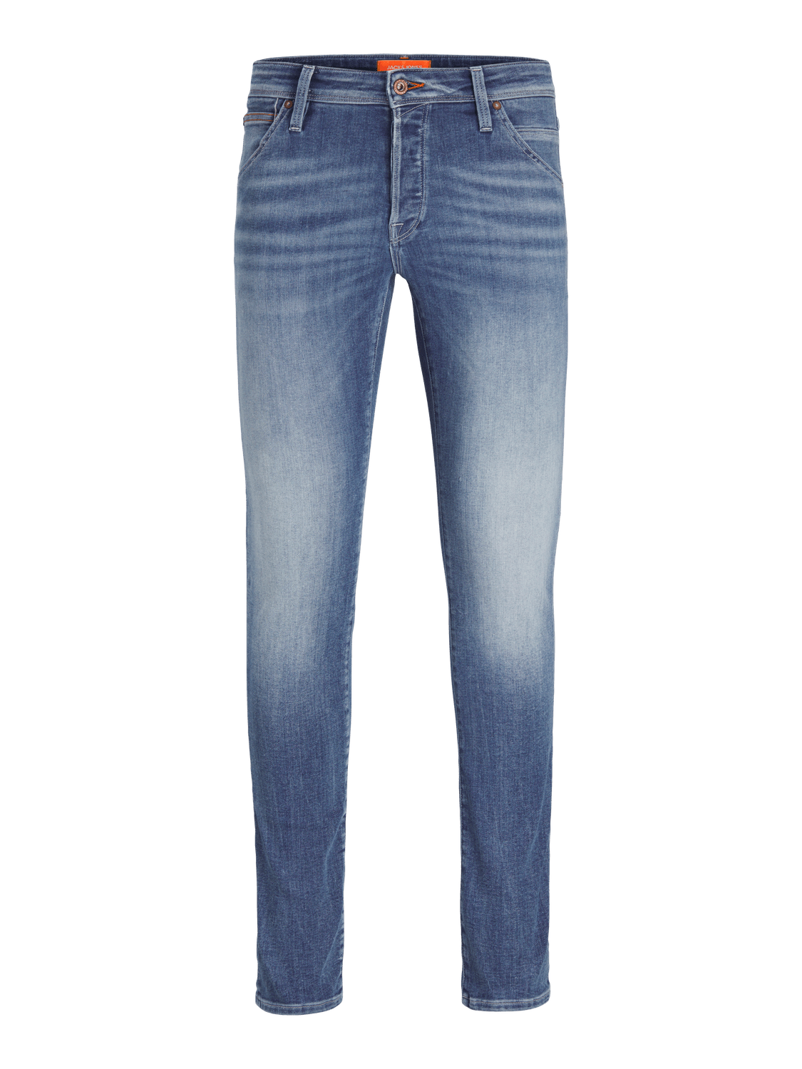 JACK&JONES JJIGLENN JJFOX AM 489 50SPS NOOS Slim fit jeans - SMgarment's