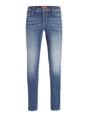 JACK&JONES JJIGLENN JJFOX AM 489 50SPS NOOS Slim fit jeans - SMgarment's