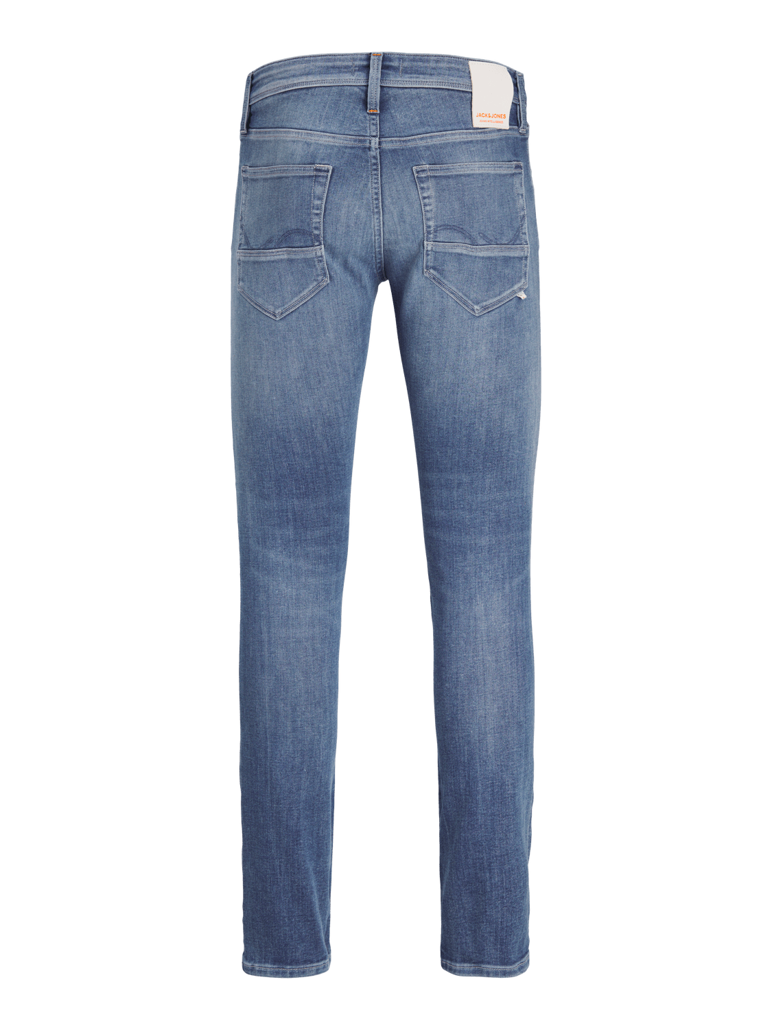 JACK&JONES JJIGLENN JJFOX AM 489 50SPS NOOS Slim fit jeans - SMgarment's