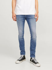 JACK&JONES JJIGLENN JJFOX AM 489 50SPS NOOS Slim fit jeans - SMgarment's