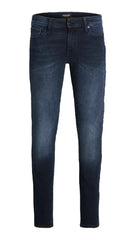 Liam Skinny Fit Jeans For Mens
