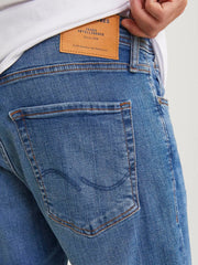 JACK&JONES JJITIM JJORIGINAL AM 781 50SPS NOOS Slim Straight Fit Jeans - Smgarment's