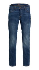 Tim Slim Straight Fit Jeans For Mens