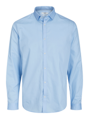 Premium Slim Fit Dress shirt