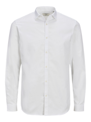 Premium Slim Fit Dress shirt