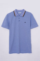 JACK&JONES Shirt Collar Polo - Smgarment's