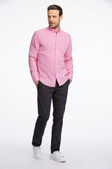 Jack's Linen Shirt - Smgarment's