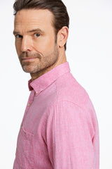 Jack's Linen Shirt - Smgarment's