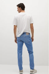 JAN SLIM FIT JEANS - Smgarment's