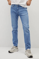 JAN SLIM FIT JEANS - Smgarment's