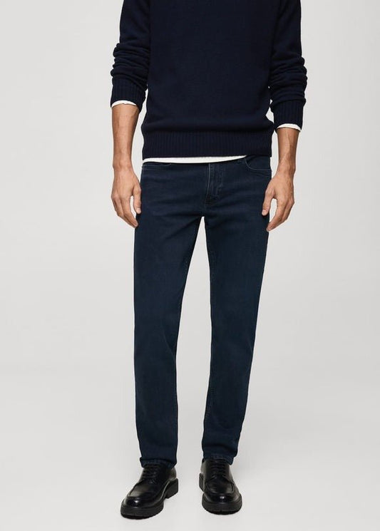 JAN STRETCH JEANS - Smgarment's