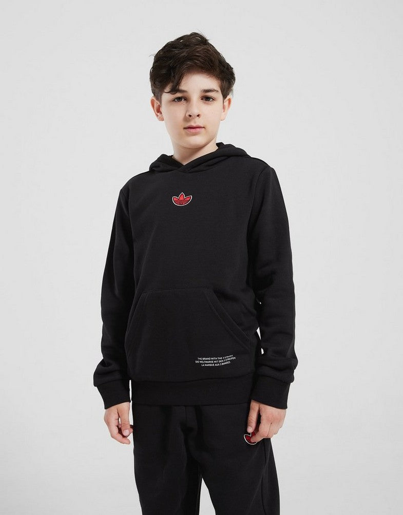 Premium Kids Hoodies