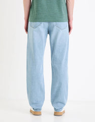 Jean loose C75 - bleached - SMgarment's