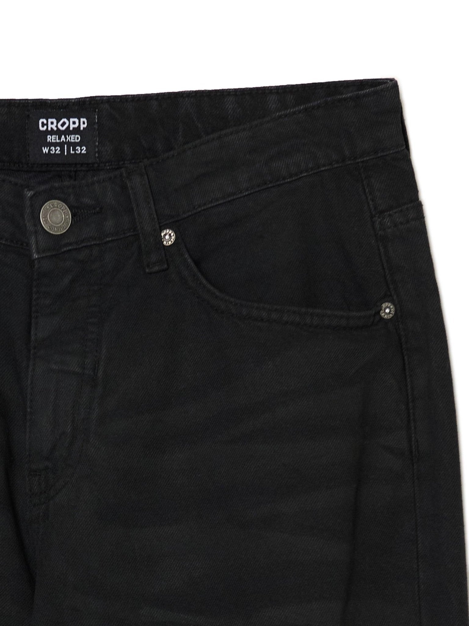 Jeans im relaxed - SMgarment's