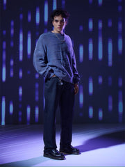 Jeans im relaxed - SMgarment's