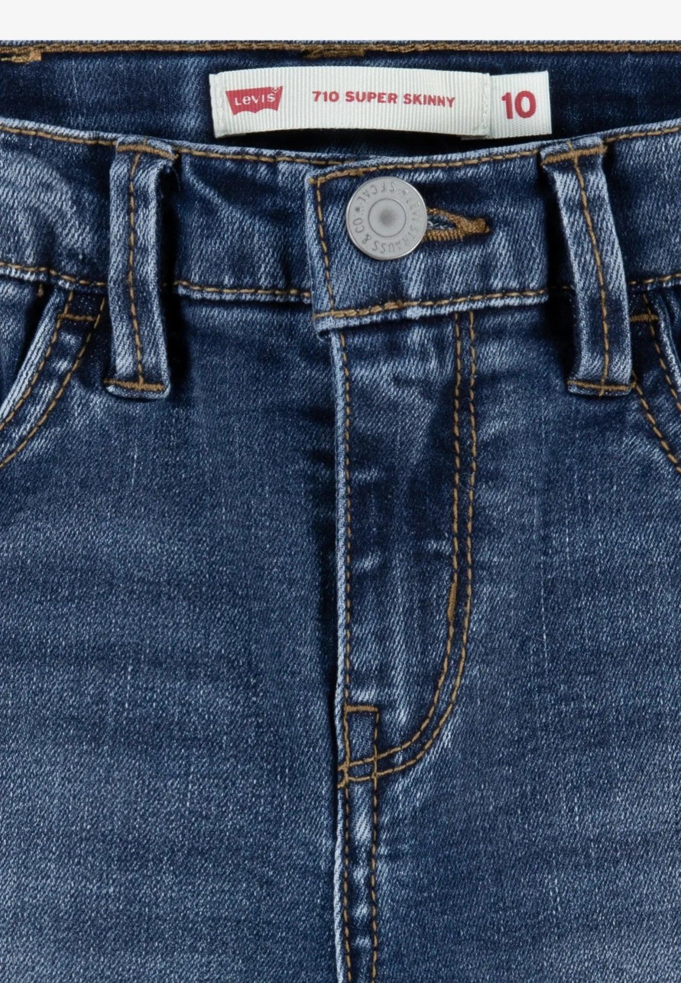 Jeans Skinny Fit - SMgarment's