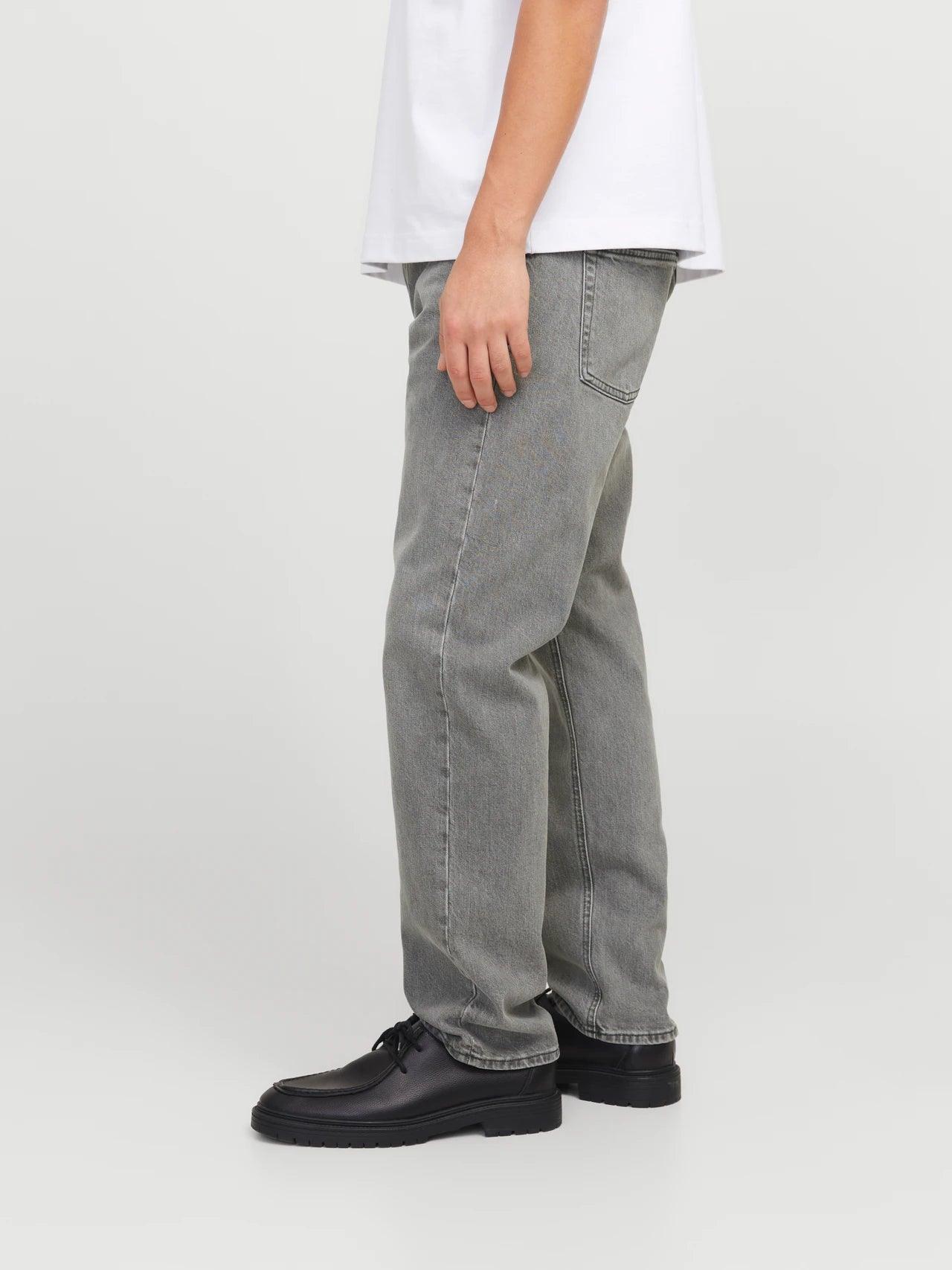 JJICHRIS JJCLASSIC AM 578 Relaxed Fit Jeans - SMgarment's