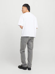 JJICHRIS JJCLASSIC AM 578 Relaxed Fit Jeans - SMgarment's