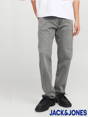 JJICHRIS JJCLASSIC AM 578 Relaxed Fit Jeans - SMgarment's