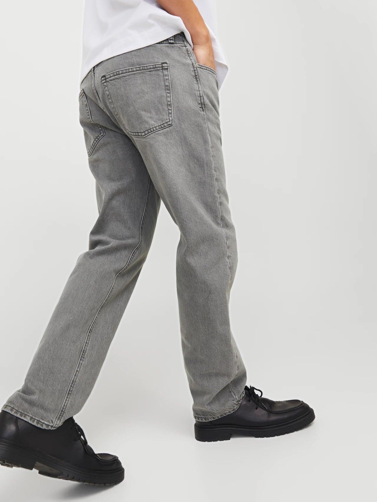 JJICHRIS JJCLASSIC AM 578 Relaxed Fit Jeans - SMgarment's