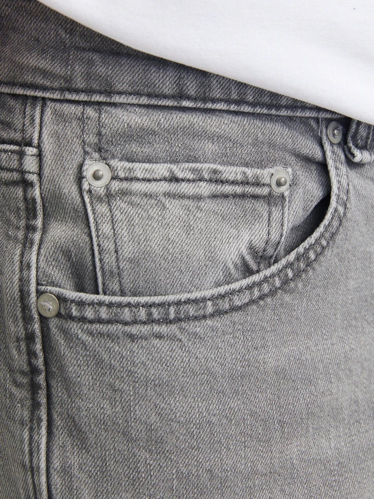 JJICHRIS JJCLASSIC AM 578 Relaxed Fit Jeans - SMgarment's