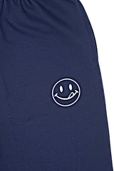 JOE BOXER KIDS SMILEY PRINT TROUSER - Smgarment's