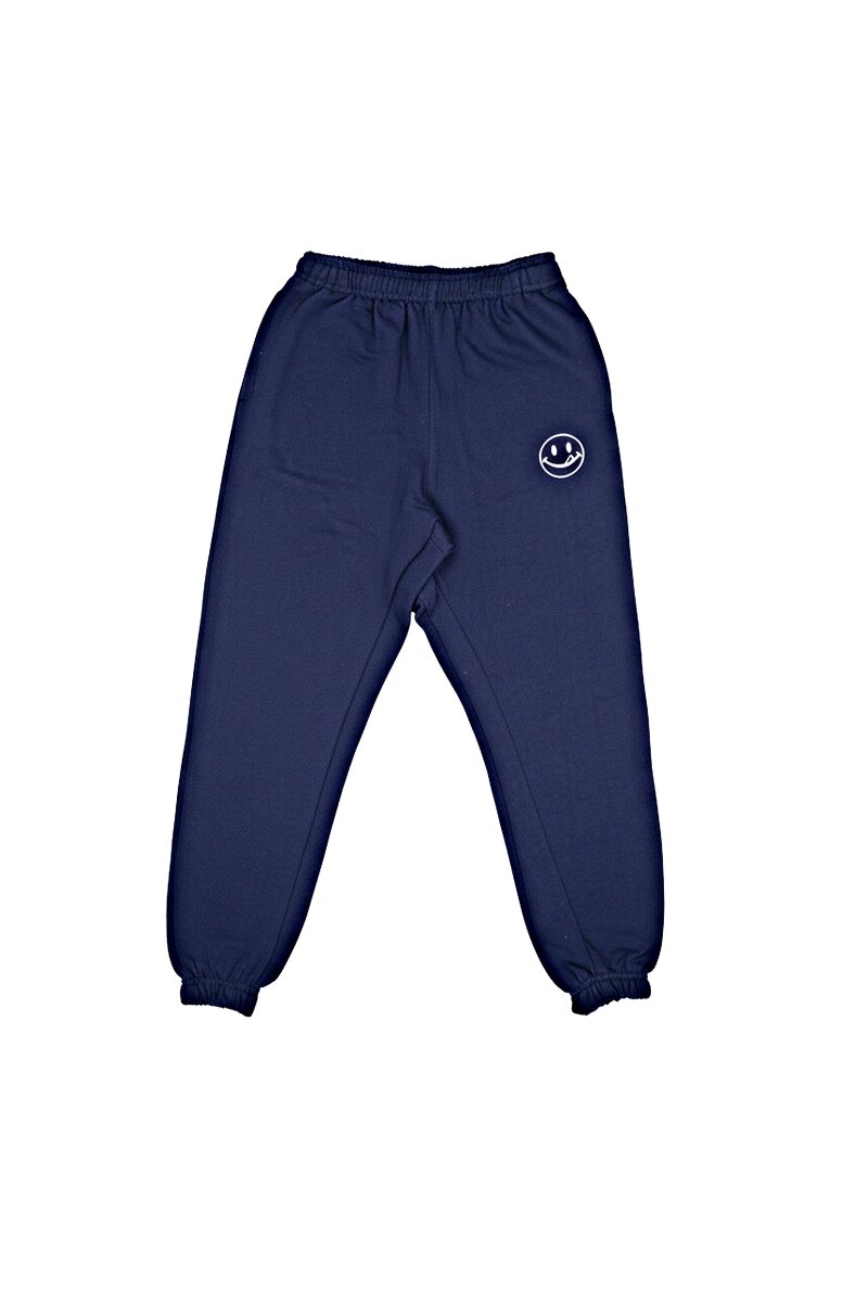 JOE BOXER KIDS SMILEY PRINT TROUSER - Smgarment's