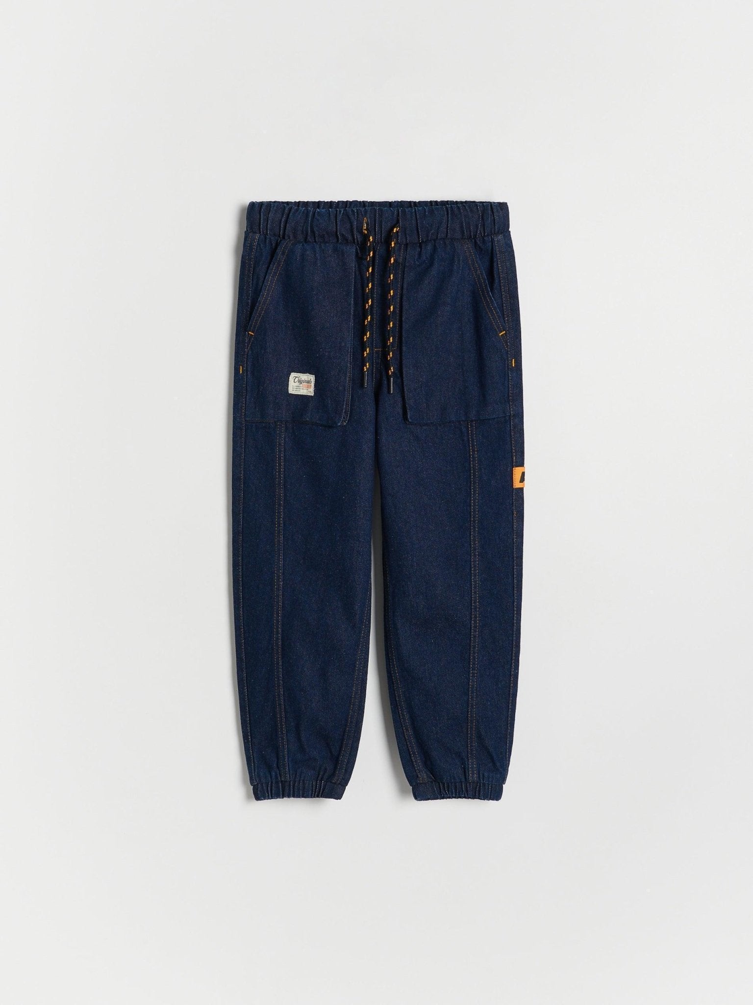 Jogger jeans - SMgarment's