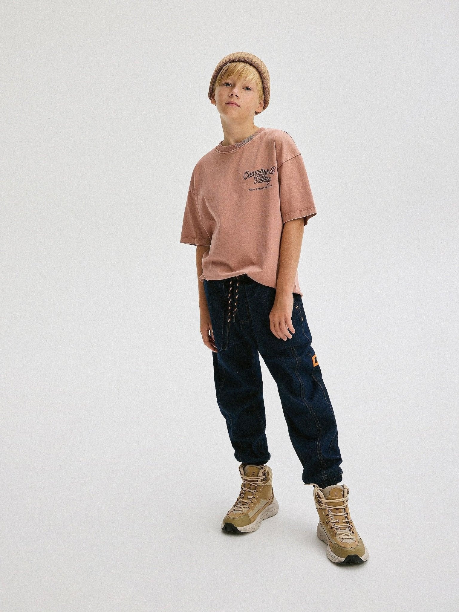 Jogger jeans - SMgarment's