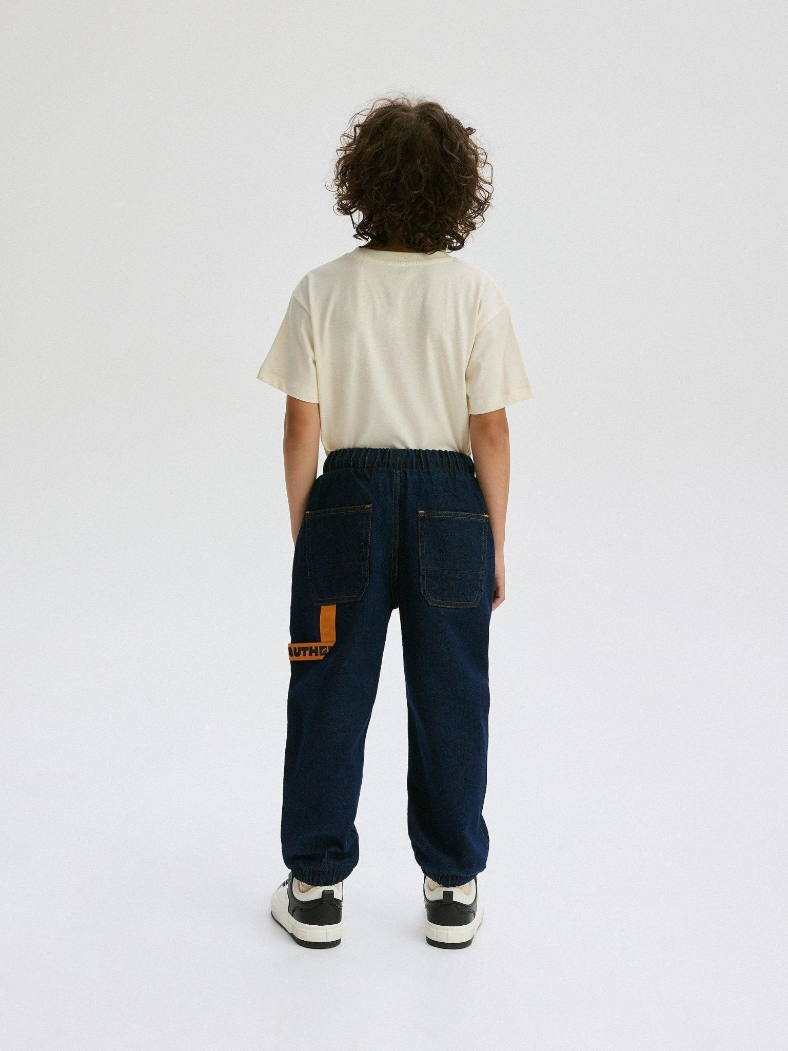 Jogger jeans - SMgarment's