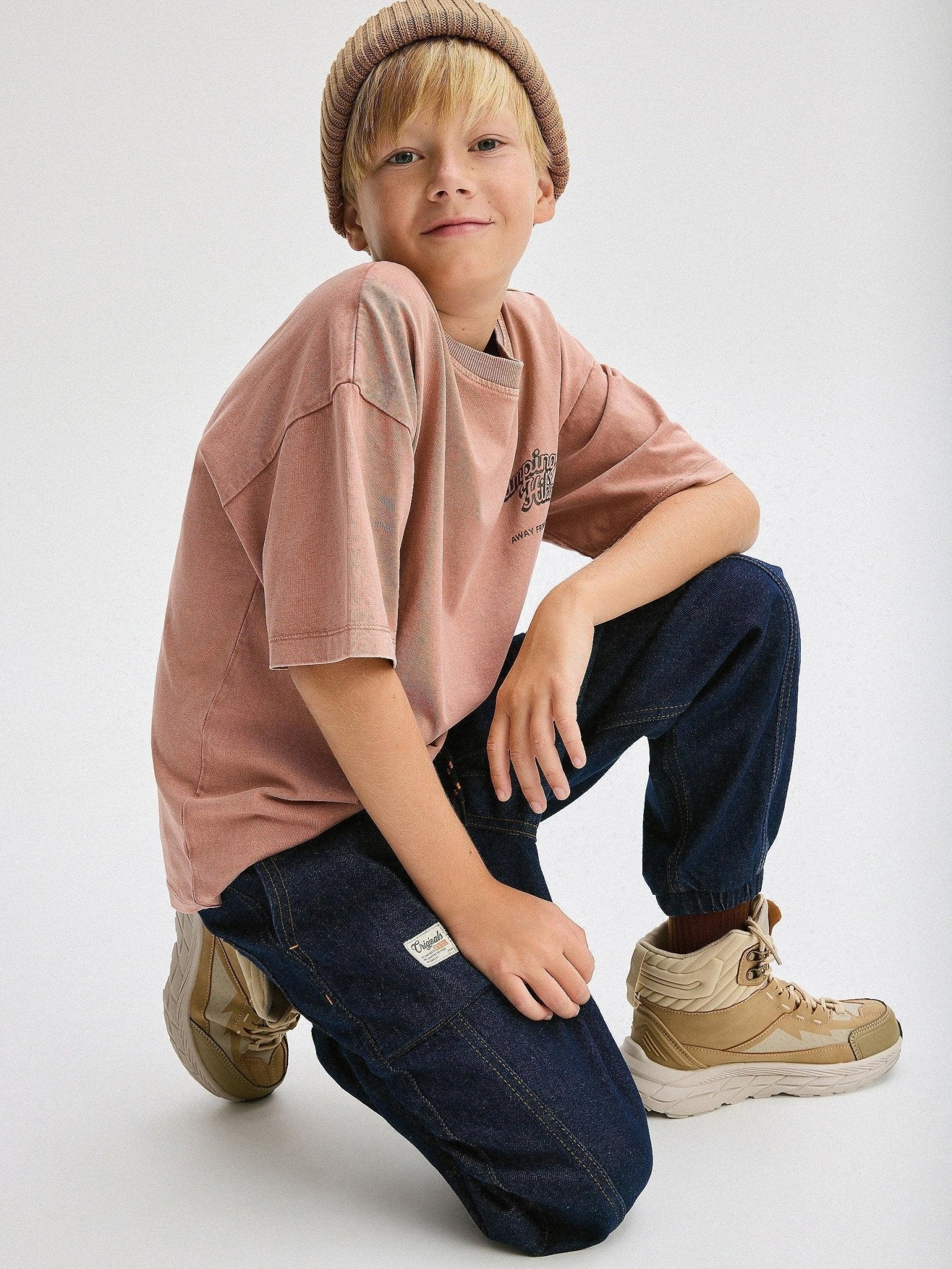 Jogger jeans - SMgarment's