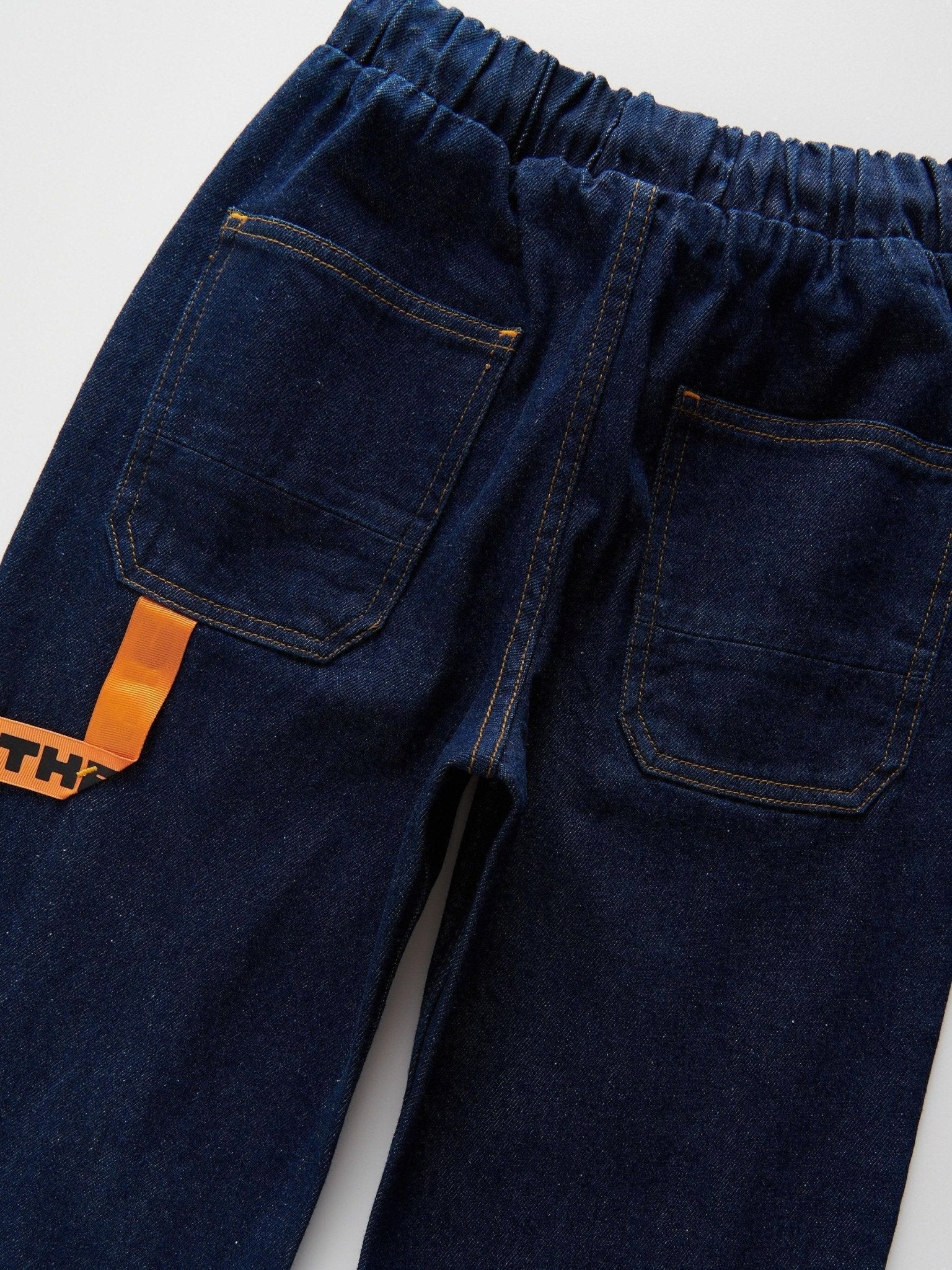 Jogger jeans - SMgarment's