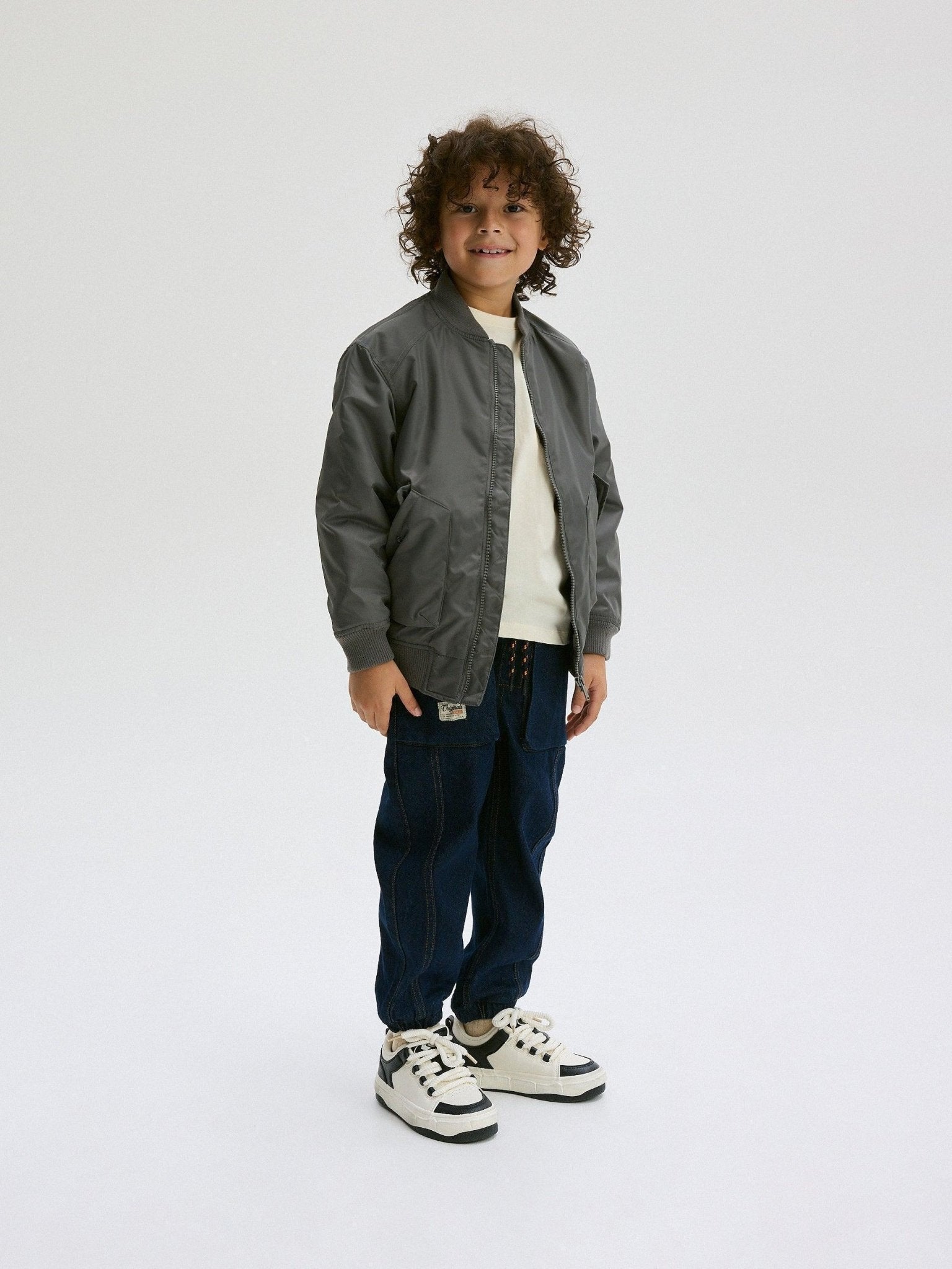 Jogger jeans - SMgarment's