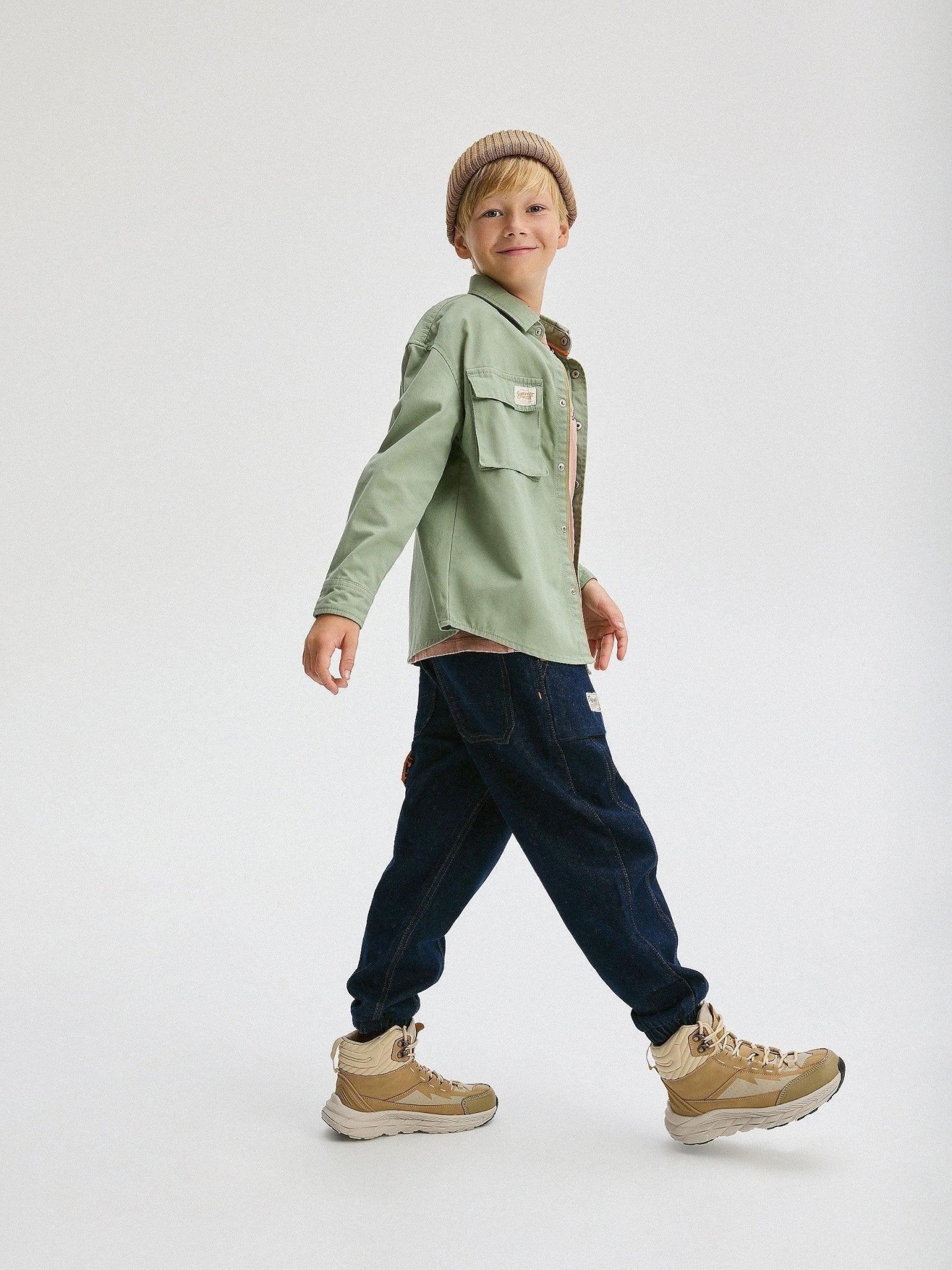 Jogger jeans - SMgarment's