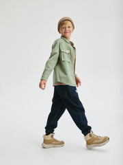 Jogger jeans - SMgarment's