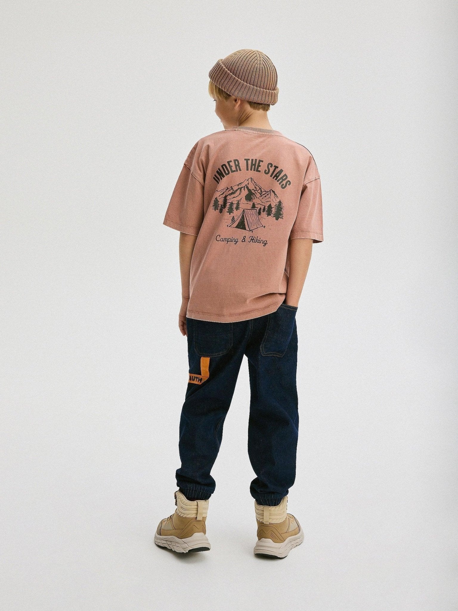 Jogger jeans - SMgarment's