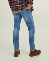 JONES ΜΕΝ'S COMFORT JEANS - SMgarment's