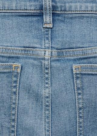 Jude Skinny - Fit Jeans - SMgarment's