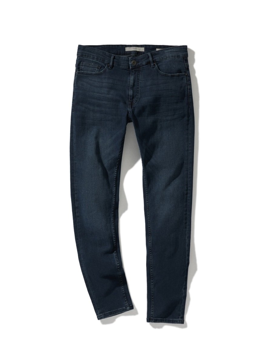 Jude Skinny Fit Jeans - Smgarment's