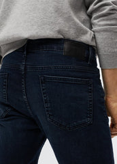 Jude Skinny Fit Jeans - Smgarment's