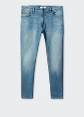 Jude skinny - fit jeans - SMgarment's