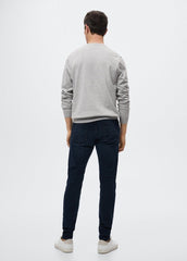 Jude Skinny Fit Jeans - Smgarment's