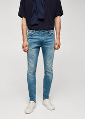 Jude skinny - fit jeans - SMgarment's