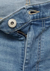 Jude Skinny - Fit Jeans - SMgarment's