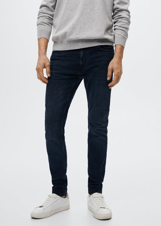Jude Skinny Fit Jeans - Smgarment's