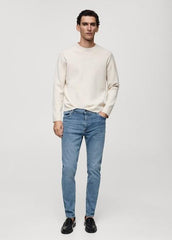 Jude Skinny - Fit Jeans - SMgarment's