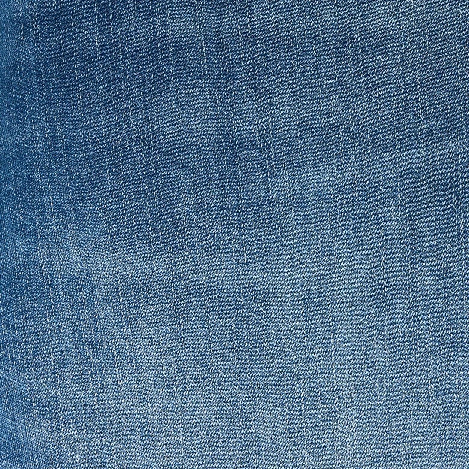 JULES Urbanflex 3 - length slim jeans - Blue - SMgarment's