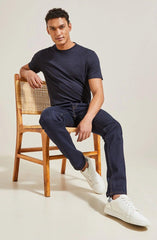 JULES Urbanflex سلم بلیو جینز