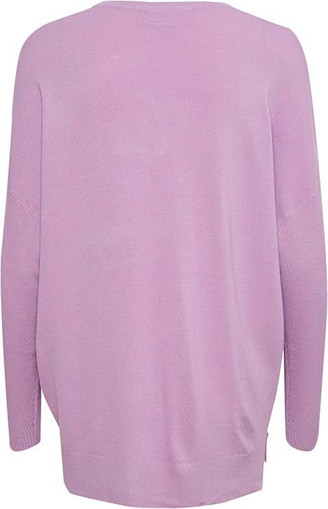 KAFFE Womens Kamachelle knitted Sweater - Smgarment's