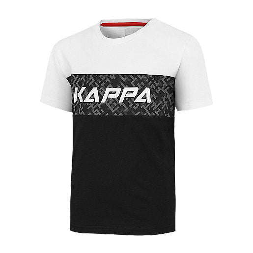 KAPPA Boys' Short - Sleeved T-Shirt - Smgarment's
